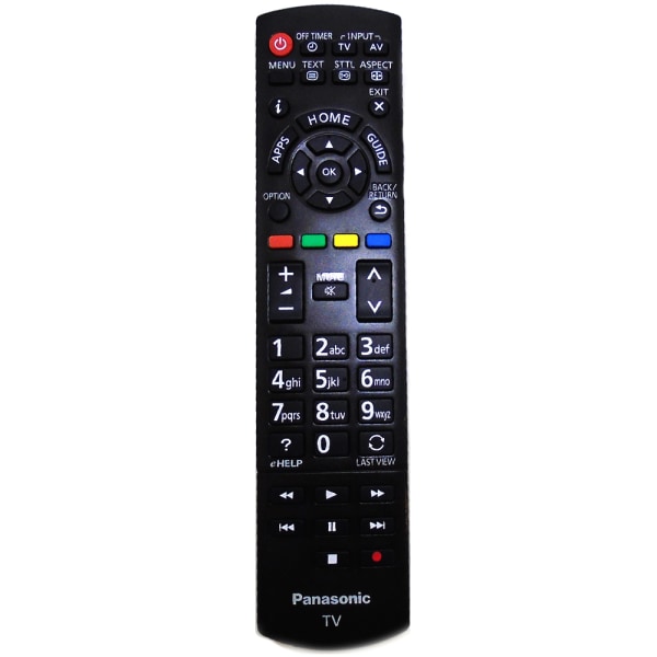 Panasonic Kaukosäädin N2QAYB000830