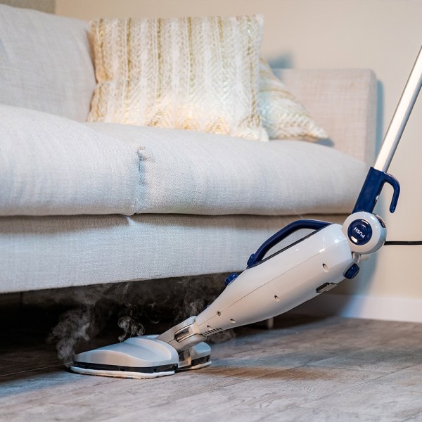 Dirt Devil Steam Mop