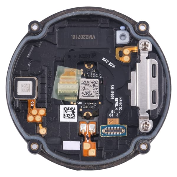 Bakstycke med pulssensor och laddmodul till Samsung Galaxy Watc