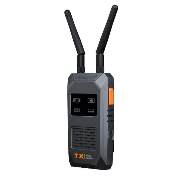 Lemorele Trådlös HDMI-sändare R1100 1080p 200m med loop out / T