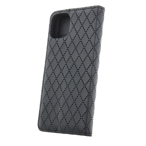 Smart Caro Case med stativ og kortslot til Xiaomi Redmi A1 / Re