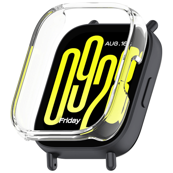 Skyddsskal till Xiaomi Redmi Watch 5 Active