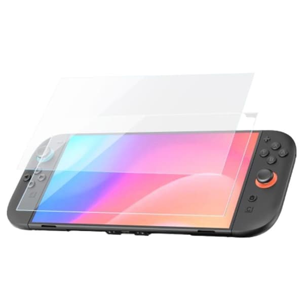 Härdat Skärmskydd till Nintendo Switch 2 2-pack