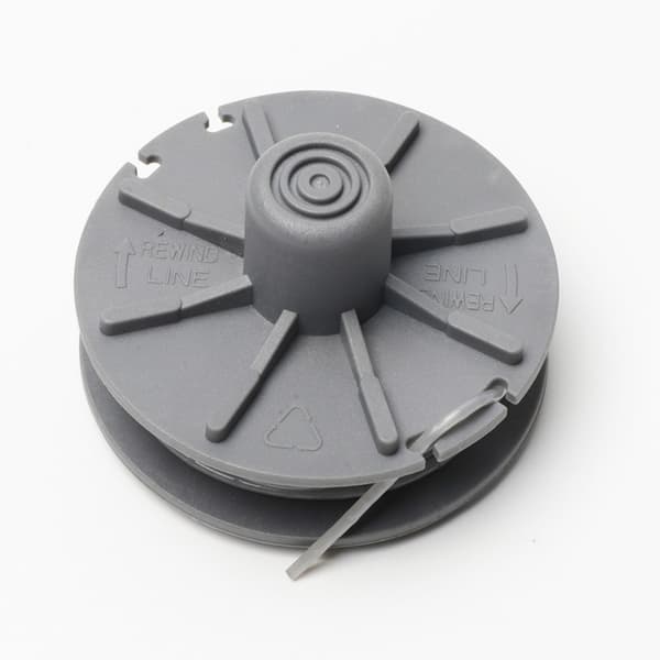 Trimmerspole til Gardena 5307-20 - 4-pak
