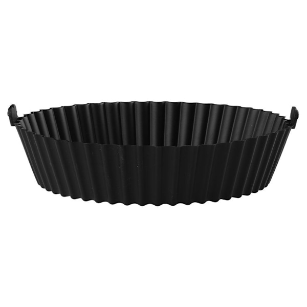Maku Airfryer Silikonivuoka 18,5x14,5 cm - Helppo Käyttö ja Puh
