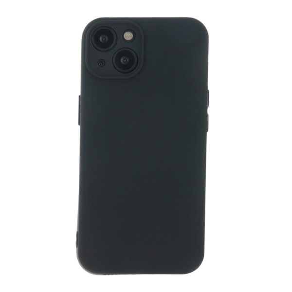 Silikoneetui til Xiaomi 14 Ultra - Sort