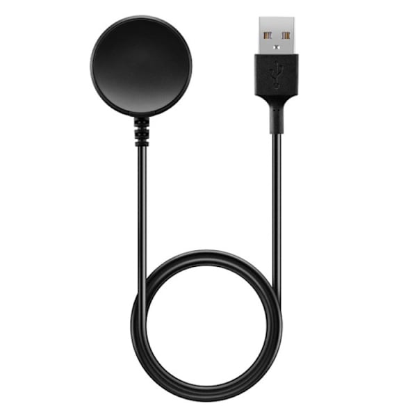 Opladningskabel med USB og magnetisk tilslutning til Samsung Ga