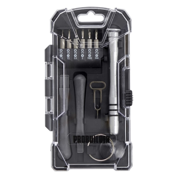 ProBuilder Reparationskit Smartphone