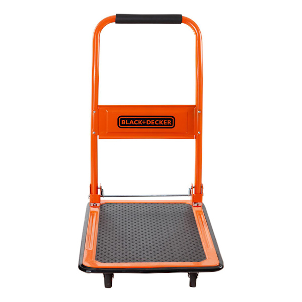 Black + Decker Kuljetuskärry 80 kg