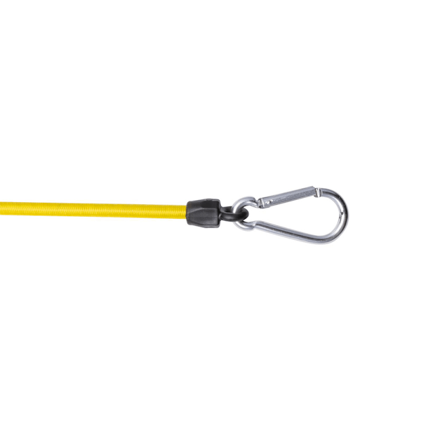 Black+Decker Spännremmar med karbinhake 100 cm - 2 pack
