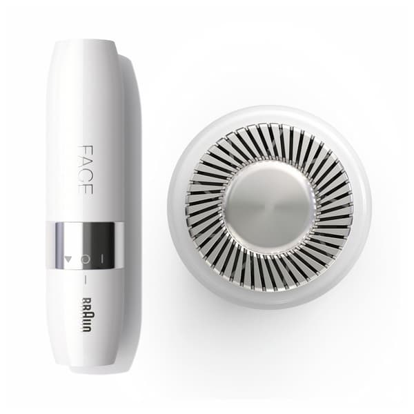 Braun Face Mini FS1000 / ansigtstrimmer / trimmer til ansigtshå