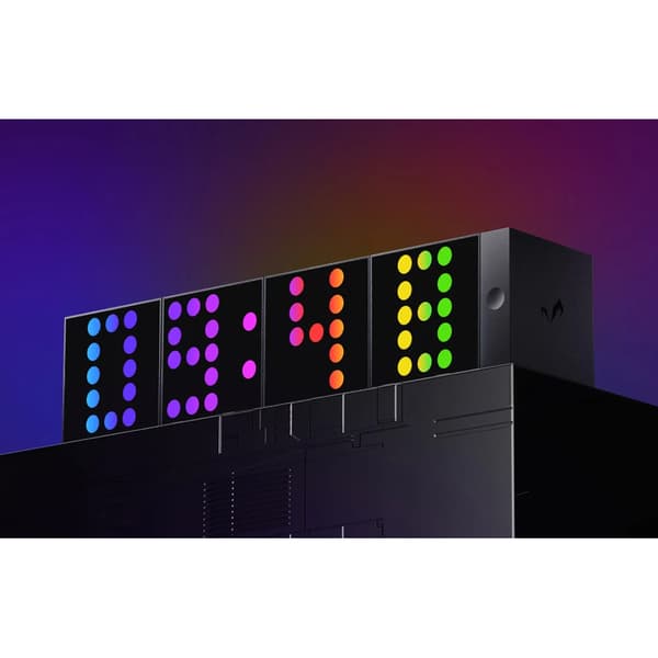 Yeelight Cube 4-Matrix - Älykkäät LED-paneelit luovaan valaistu