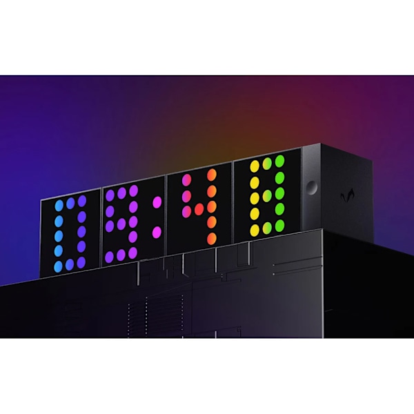 Yeelight Cube 4-Matrix – LED-paneler för kreativ belysning