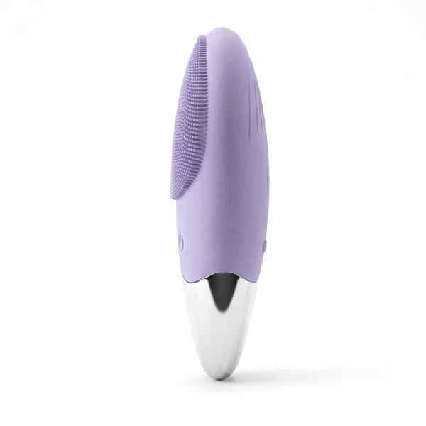 Elektrisk ansiktsrengöringsborste – sonic brush / ansiktsborste