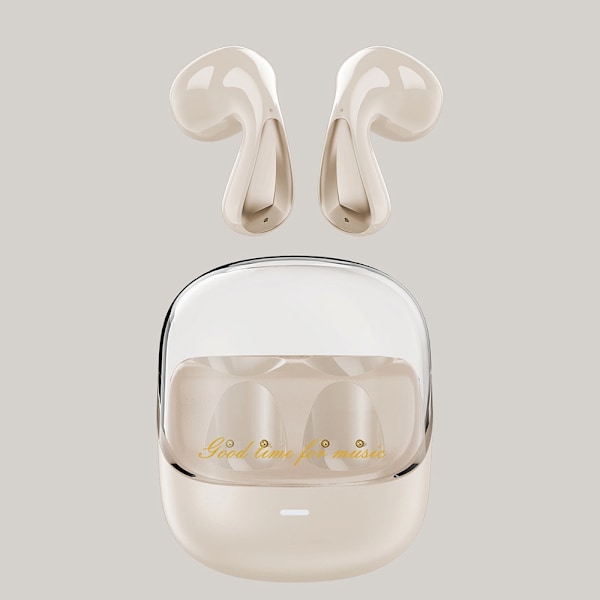 True Wireless Bluetooth -kuulokkeet 13 mm:n kaiuttimella ja USB