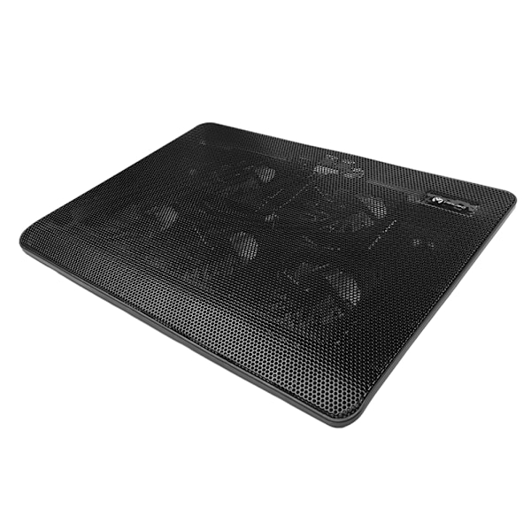 Laptop jäähdytysalusta Neonvalolla