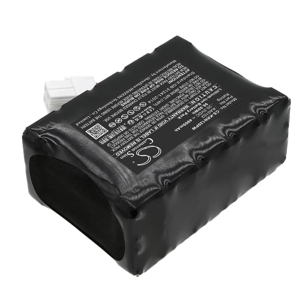 Batteri til robotplæneklipper 4900 mAh 20 V / Kress Mission RTK