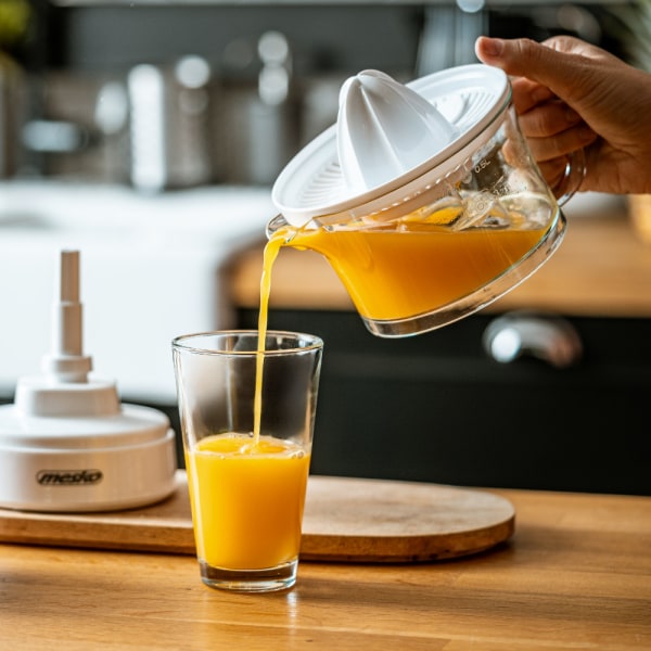 Mesko Citrus Juicer
