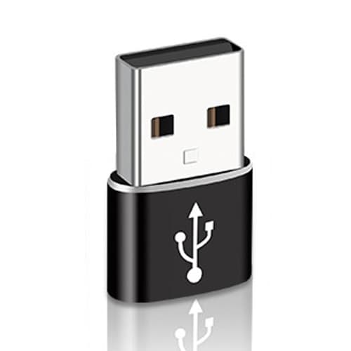Adapter fra USB 3.0 - USB-C