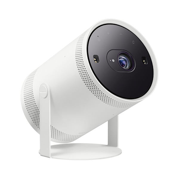 Samsung Freestyle 2. sukupolvi - kannettava DLP-projektori Full