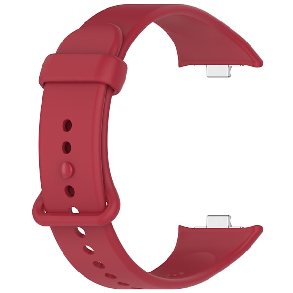 Silikonarmband till Xiaomi Redmi Watch 4 / Watch Band 8 Pro / 9