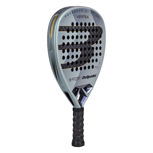 Bullpadel Vertex 04 Tour Final 2024 padelracket – Diamantform,