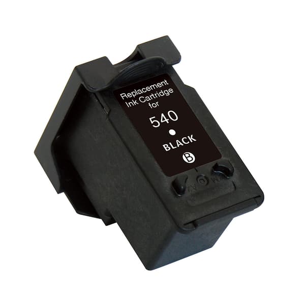 Mustesäiliö Canon PG540XL - Musta