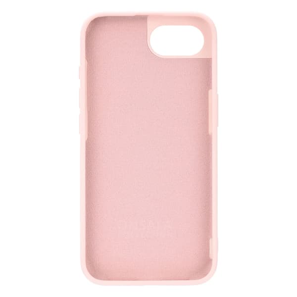 Onsala MagSeries Mobilskal i silikon till iPhone 16e - Chalk Pi