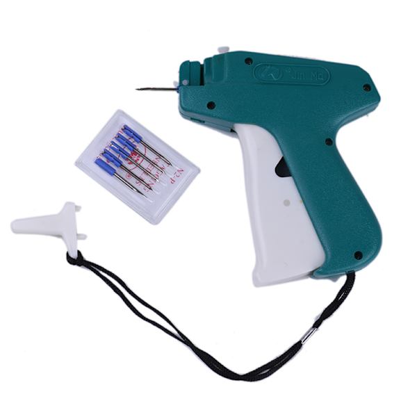 Märkpistol / Fästpistol / Nålpistol med tillbehör