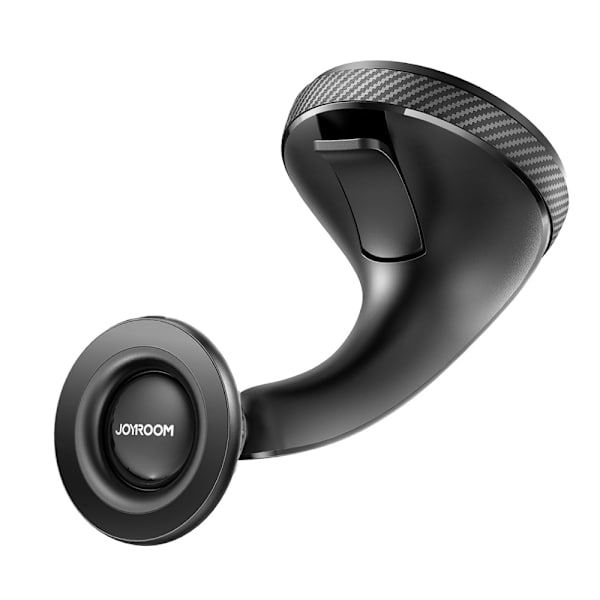 Joyroom magnetisk bilhållare med sugpropp och 360° rotation - S