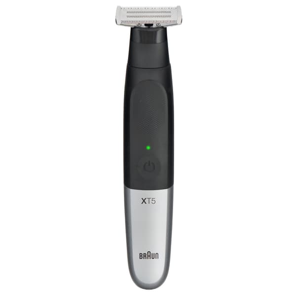 Braun Wet & Dry Trimmer Series X XT5110 / multitrimmer / kropps