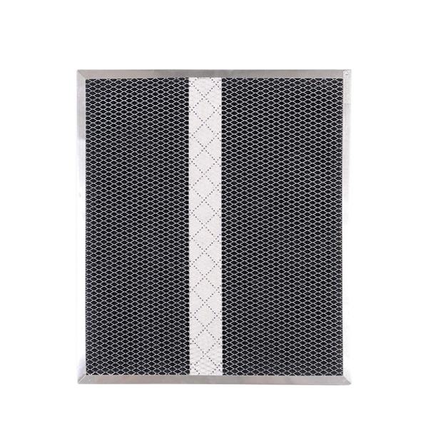 Rasvasuodatin Broan liesituulettimeen 2-pack 2-pack