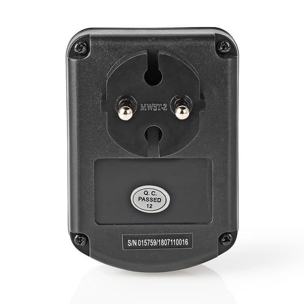 Transformator/spänningsomvandlare 230V-110V