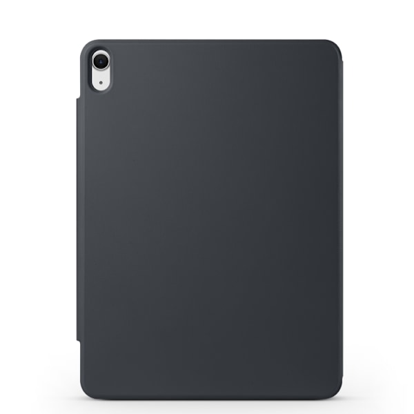 Keinonahkakotelo jalustalla ja magneeteilla iPad 10. Gen 10.9 2