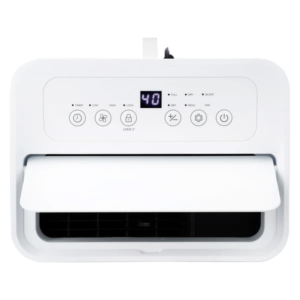Emerio Avfuktare 12L/dag  320W
