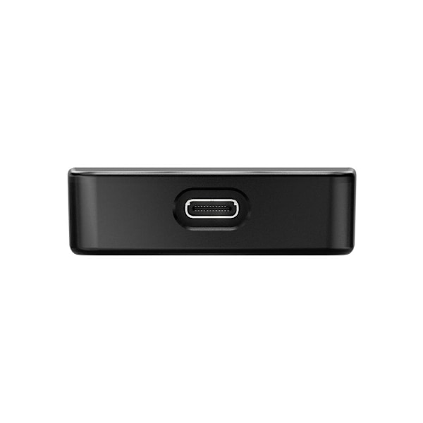 Ottocast 3-i-1 CarPlay/Android-adapter med trådlös anslutning
