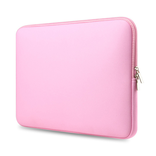 Laptopfodral 13 tum Rosa