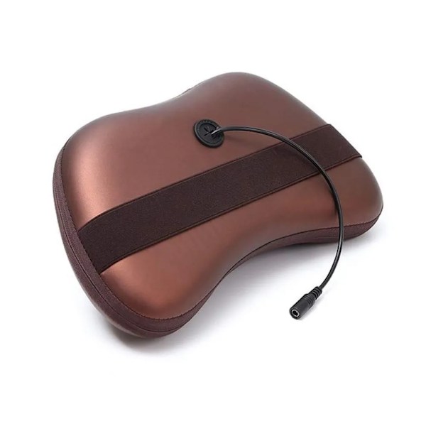 Extralink Smart Life massagepude med varmefunktion