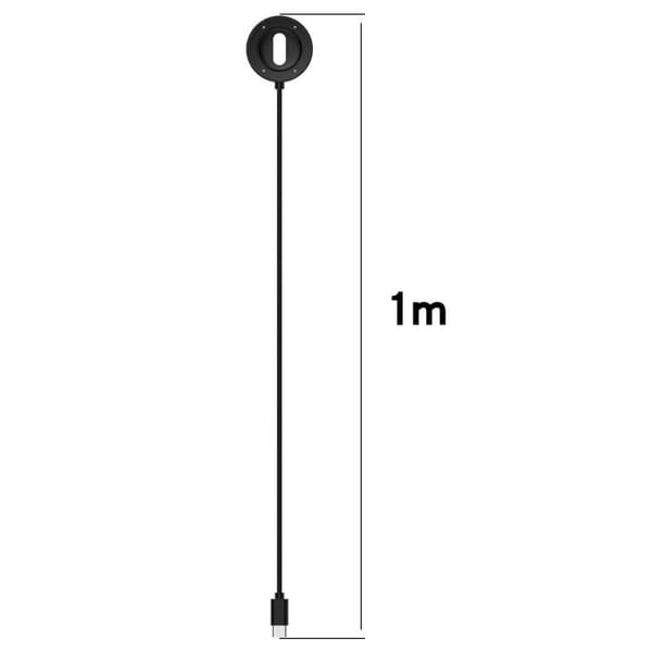 Magnetisk Laddkabel till Suunto Run