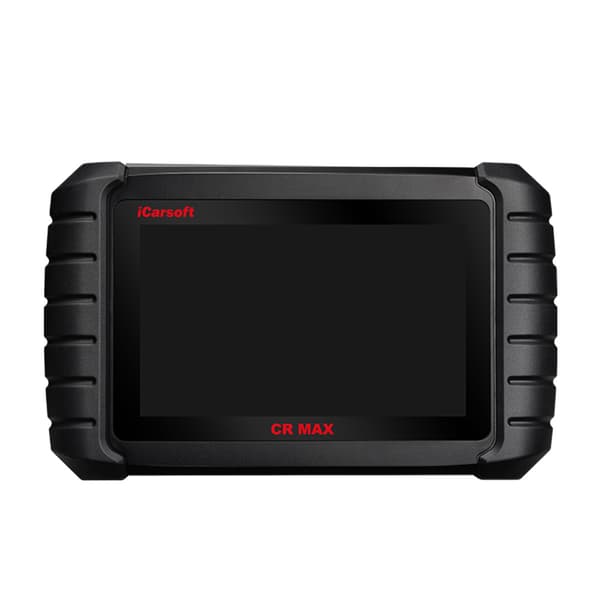 iCarsoft CR MAX OBD / OBD2 fejlkodelæser / bildiagnostisk værkt