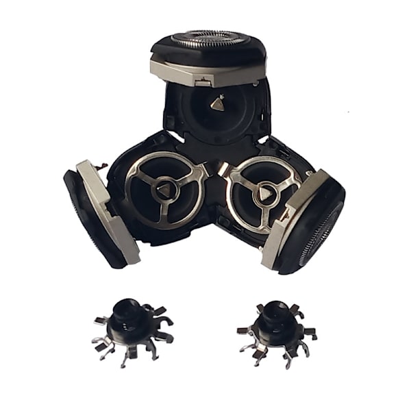 Ajopää Philips RQ11/RQ1290/RQ1280