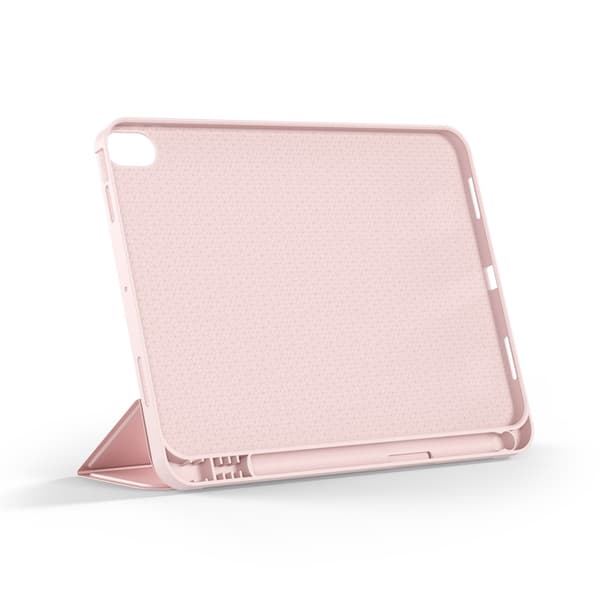 Etteri Tri-Fold-cover til Apple iPad Pro 11" (2024) – Pink