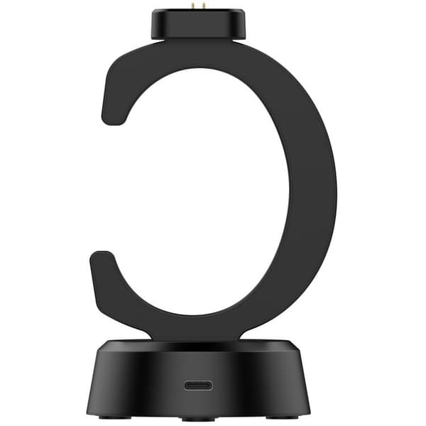 Opladningsstativ med magnetisk forbindelse til Amazfit T-Rex 3