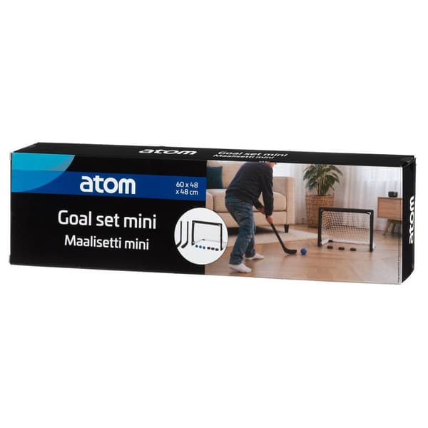 Ishockeysæt til de allermindste / Ishockeysæt til børn med mål