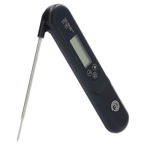 Masterchef Digital Frying Thermometer - Kendt fra MasterChef Da
