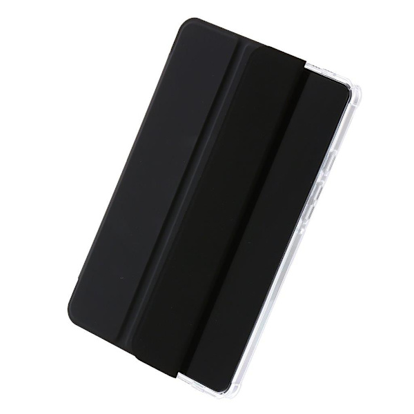 Trifold Suojakotelo Samsung Galaxy Tab A9 Plus - Musta