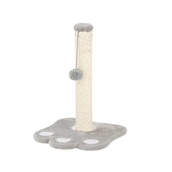 Kradsetræ med bold til katte - 38 cm