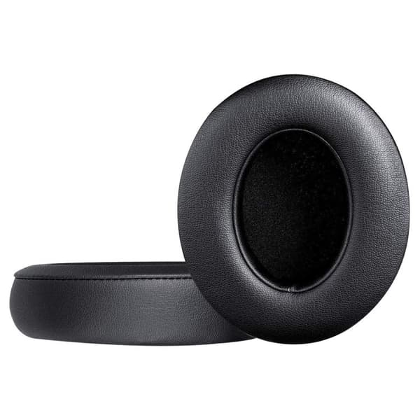 Ørepuder i memoryskum til Beats Studio 2.0/3.0 - Svart