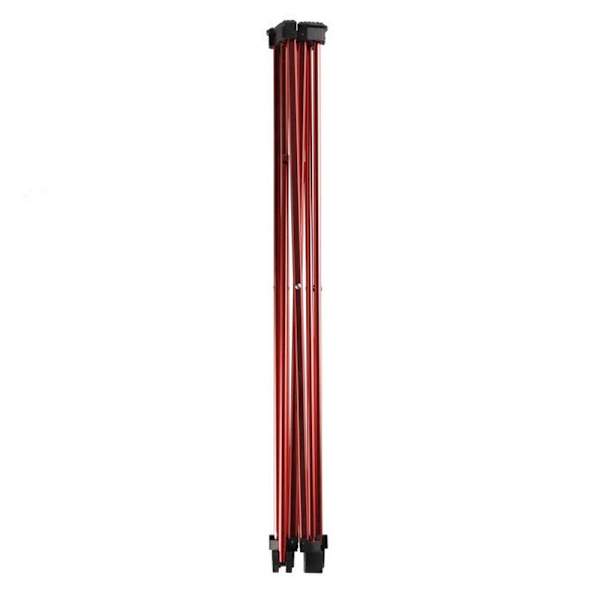 Sammenklappeligt campingbord 56 x 40 x 41 cm