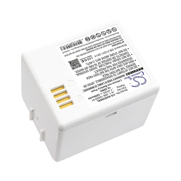 Batteri 308-10029-01 til Arlo Pro / Pro 2 / VM4030P / VMS3230
